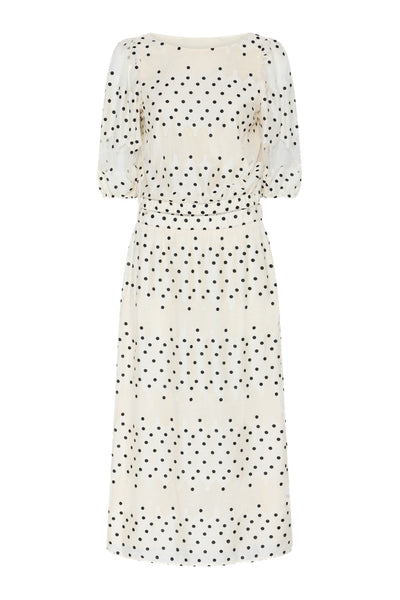 TahinaBBAdrias dress Dot - BBW5063 Thumbnail