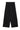 800138 MMHNOBLE DRAPY PANT BUK 801 Black - 800138 MMHNOBLE DRAPY PANT