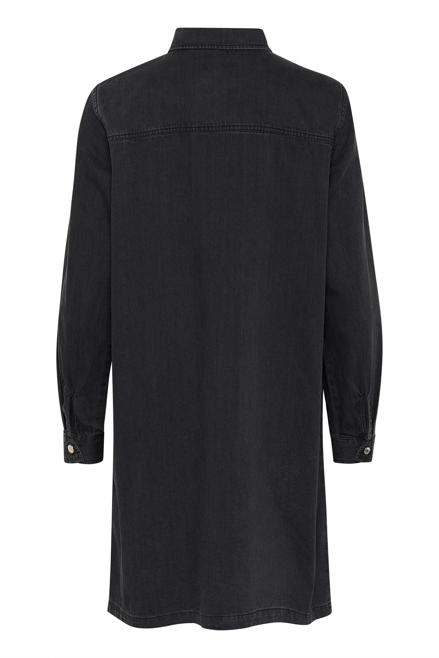 StinePW DR Washed Black Denim - 30308572