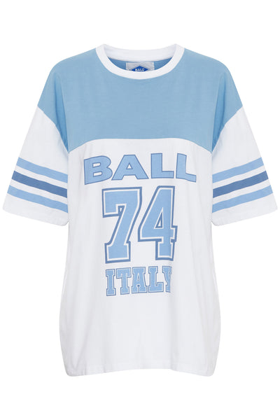 BAADAMS OZ TSHIRT Allure - 50405013 Thumbnail