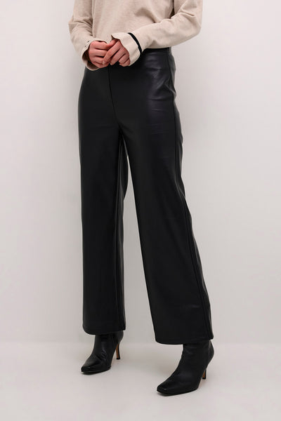 CRAriana 7/8 Pant Pitch Black Thumbnail