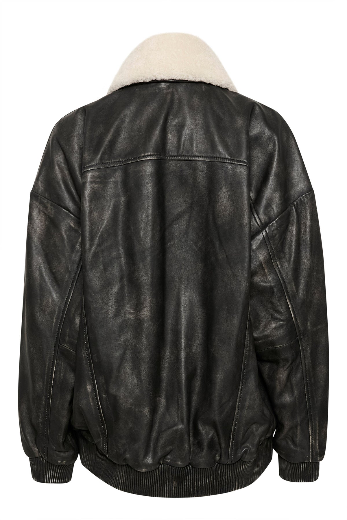 AlmanaGZ OZ bomber Black - 10909667