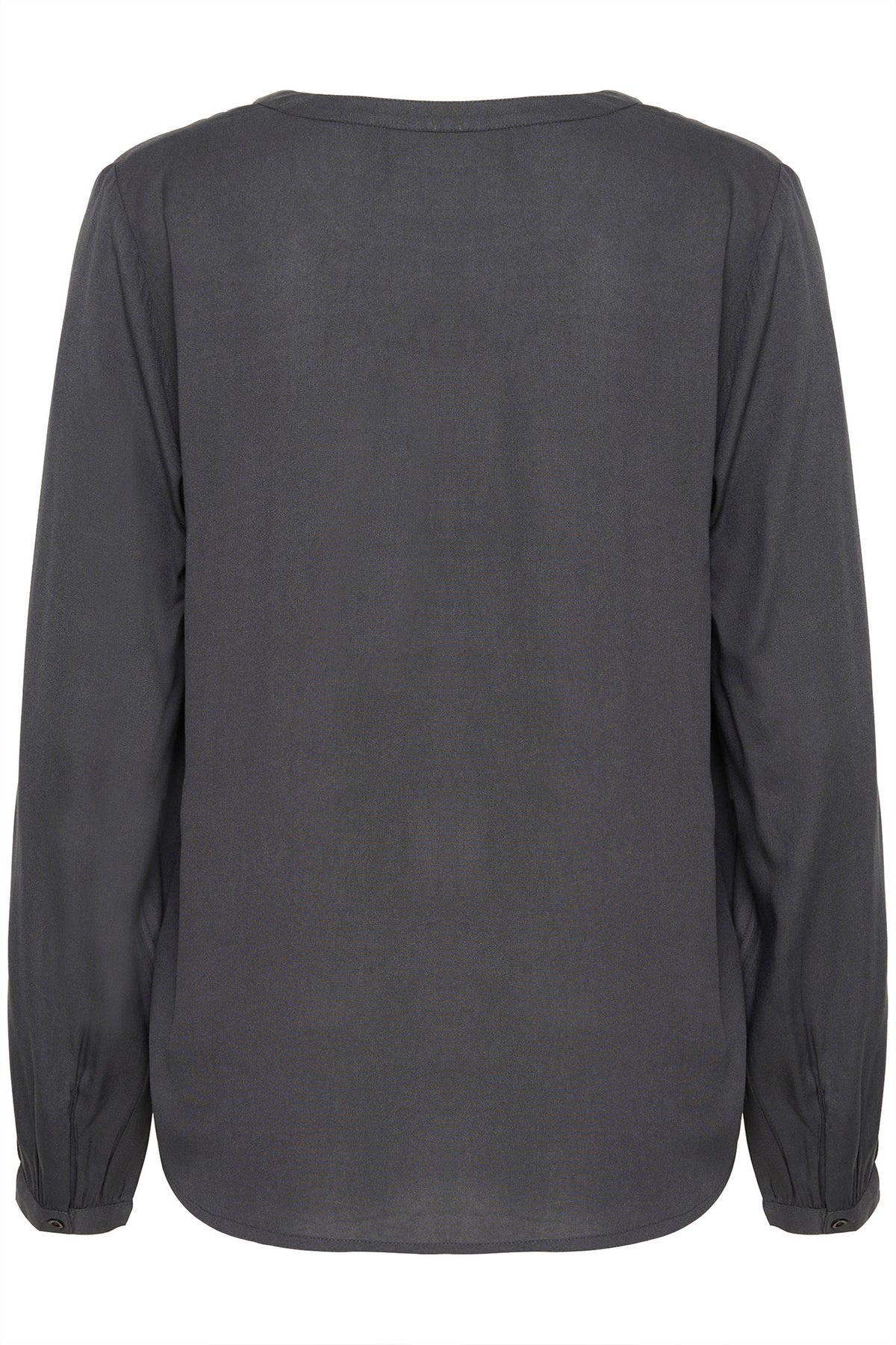 KAcalinda Blouse Black Oyster - 10507267