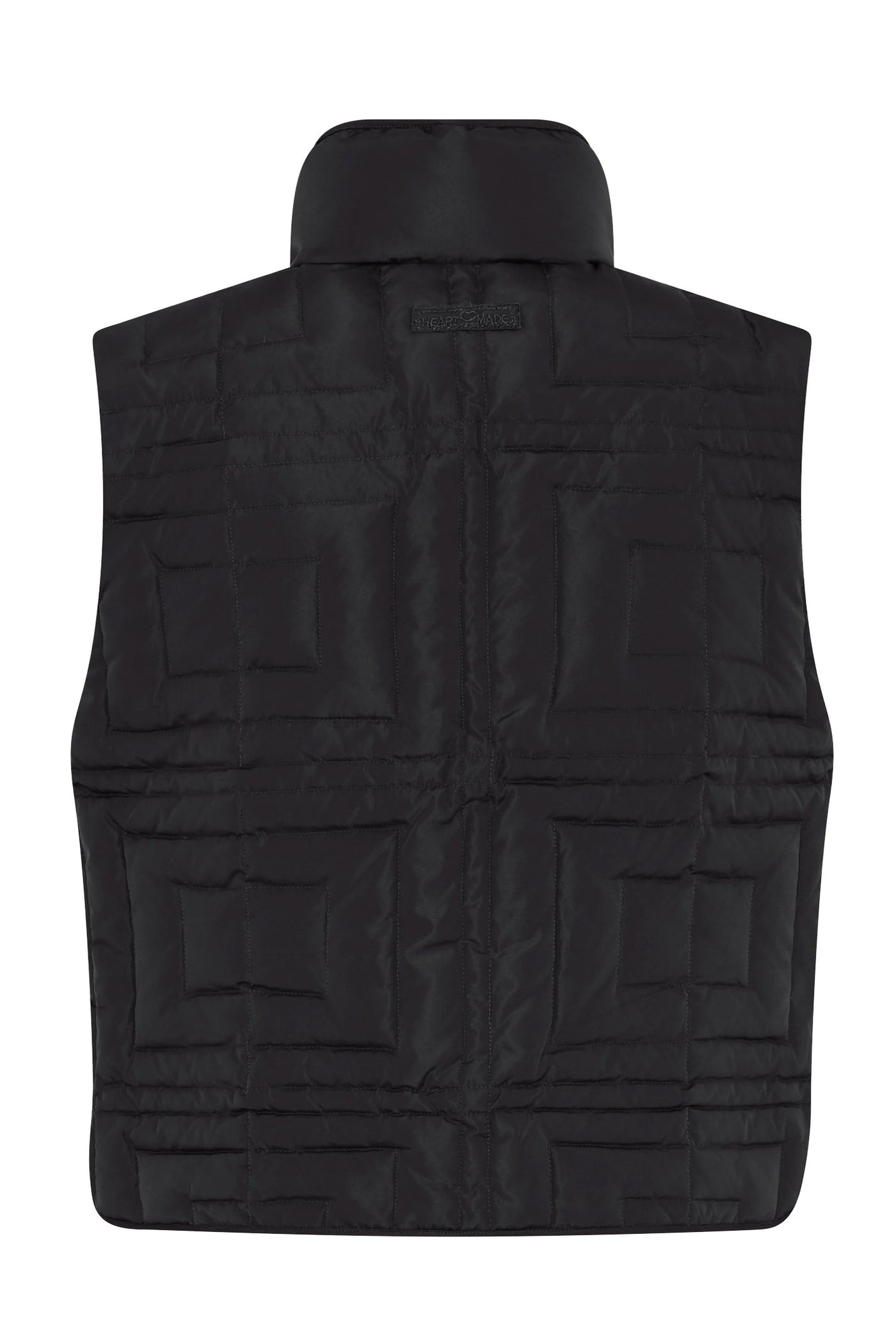 314 Belsa vest 900 Black - HM1012