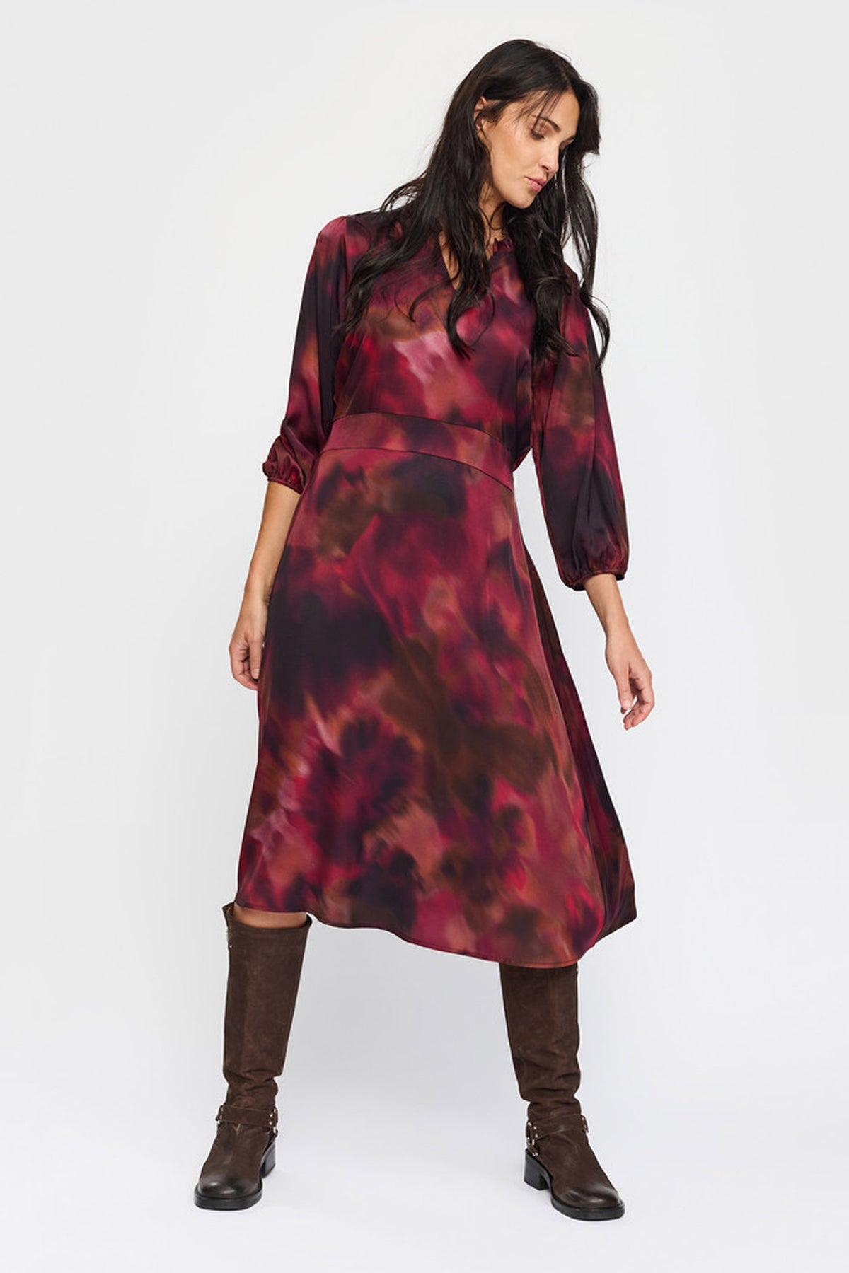 ANNIKA 302 ROSE - 1021320