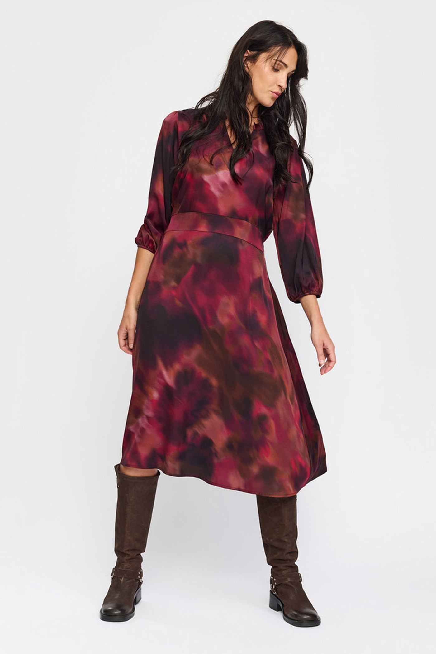 ANNIKA 302 ROSE - 1021320