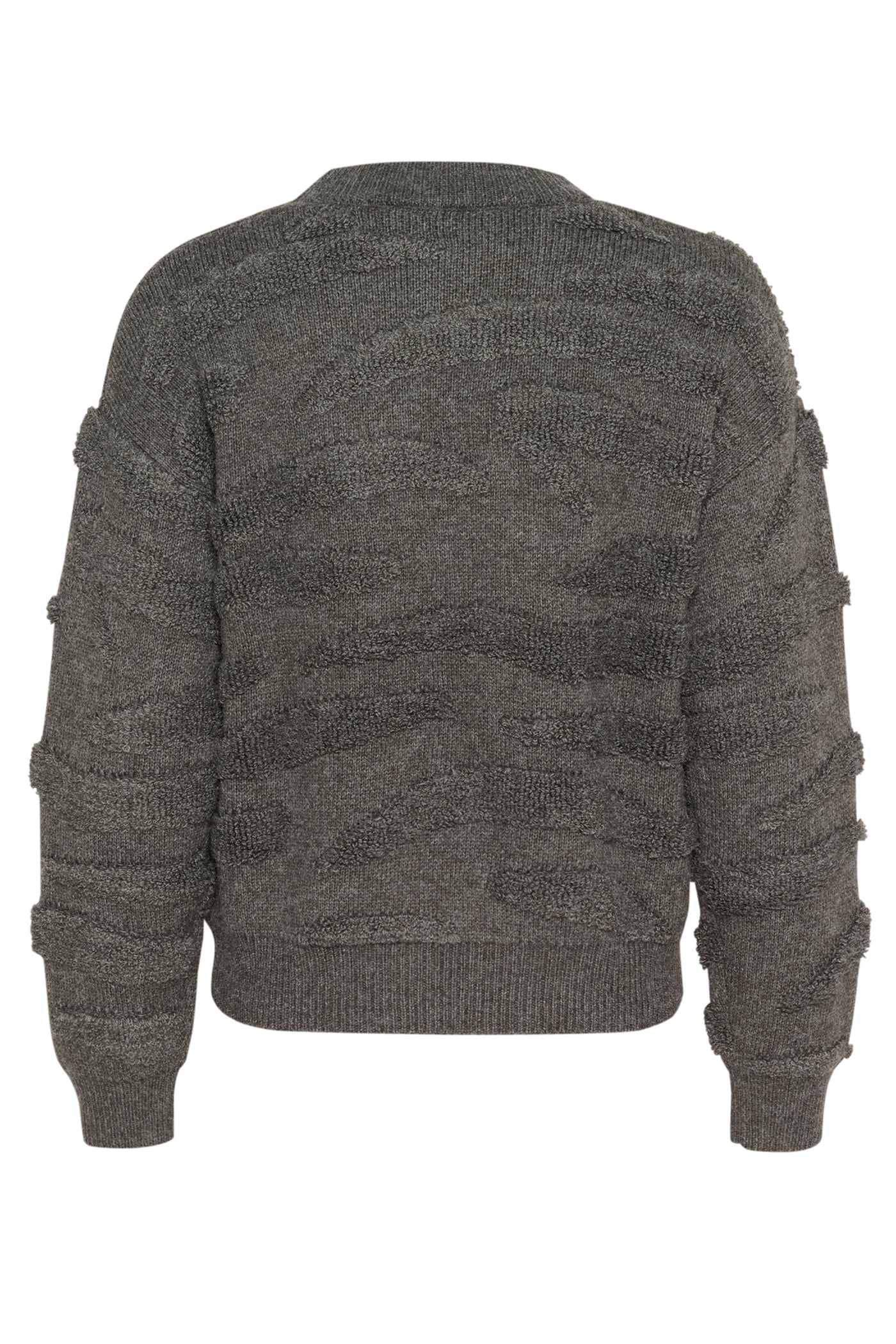 KBRosanne Oneck Dark Gray Melange - 10105272