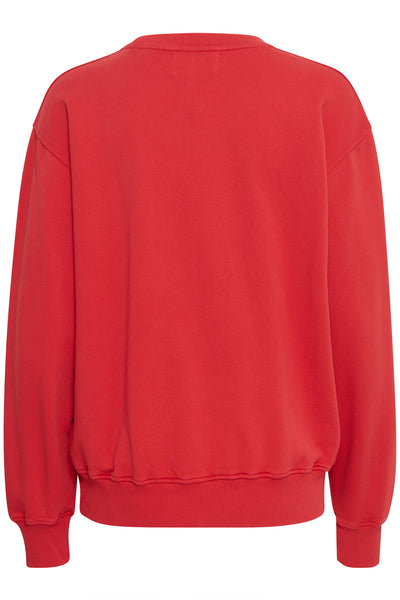 BALTAYLOR SWEAT Chinese Red - 50405001 Thumbnail