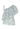 SolfiaBBSanja blouse Hawaii print - BBW4973