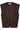 Premiere Box Waistcoat Mocca - HL10162