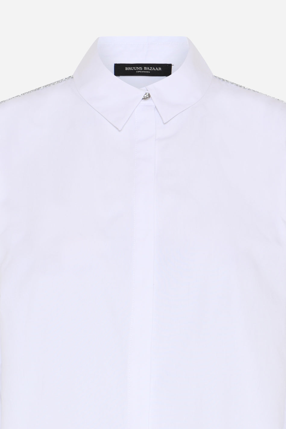 ChelyoBBLure Shirt White - BBW5160