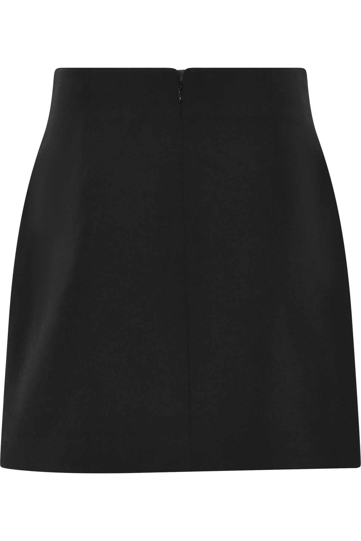 RubysusBBMadini skirt Black BB - BBW3502