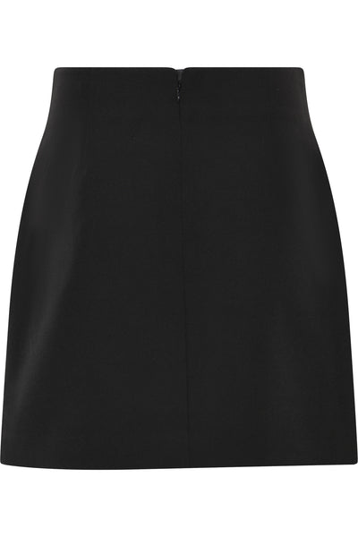 RubysusBBMadini skirt Black BB - BBW3502 Thumbnail