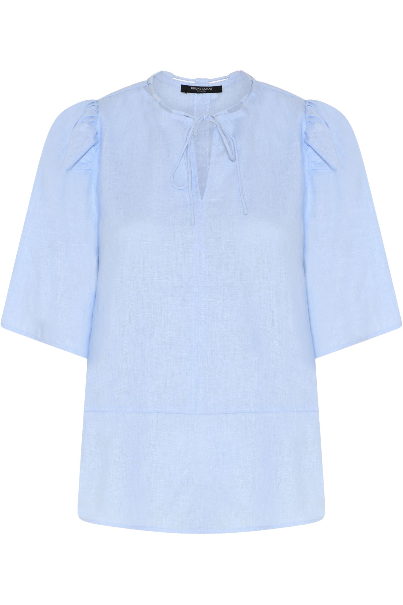 LinvisBBVineva blouse Eventide Blue - BBW4985