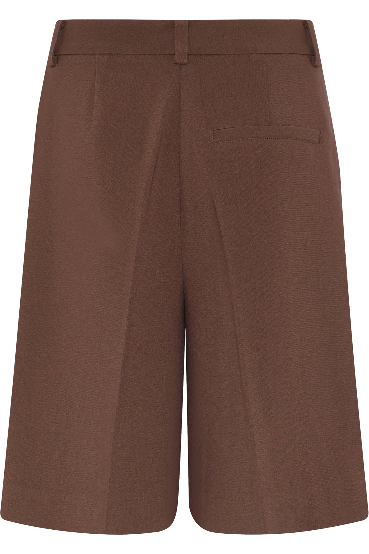CindySusBBWinnis shorts CHESTNUT - BBW5064