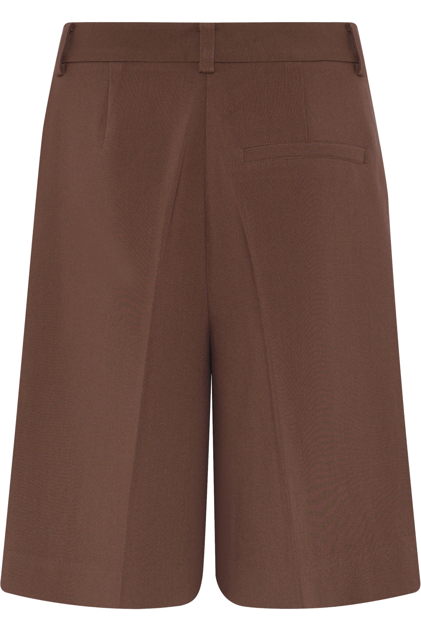 CindySusBBWinnis shorts CHESTNUT - BBW5064