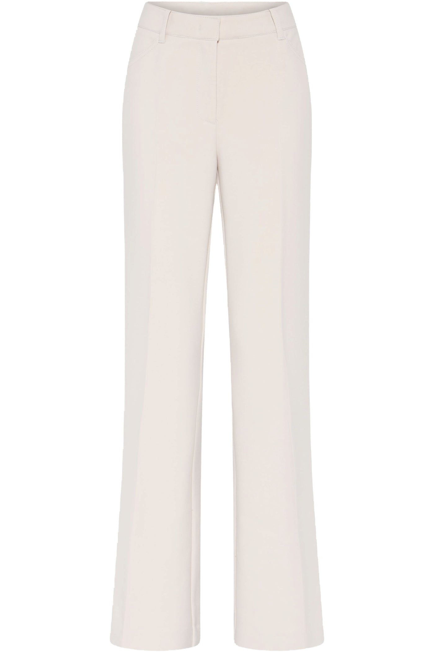 SocrateaBBJannet pants LIGHT SAND - BBW5001