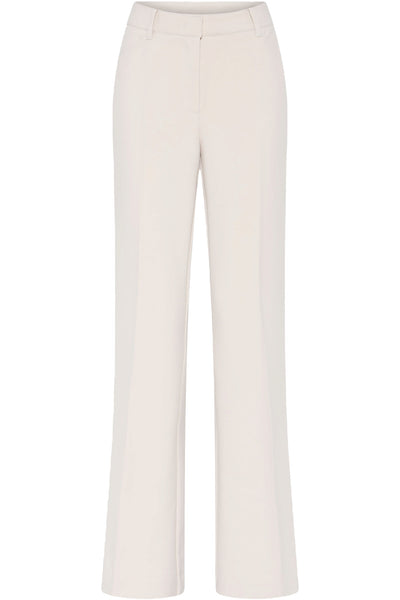 SocrateaBBJannet pants LIGHT SAND - BBW5001 Thumbnail