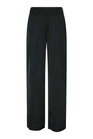 WeckiaBBZalli pants Dark green - BBW5091