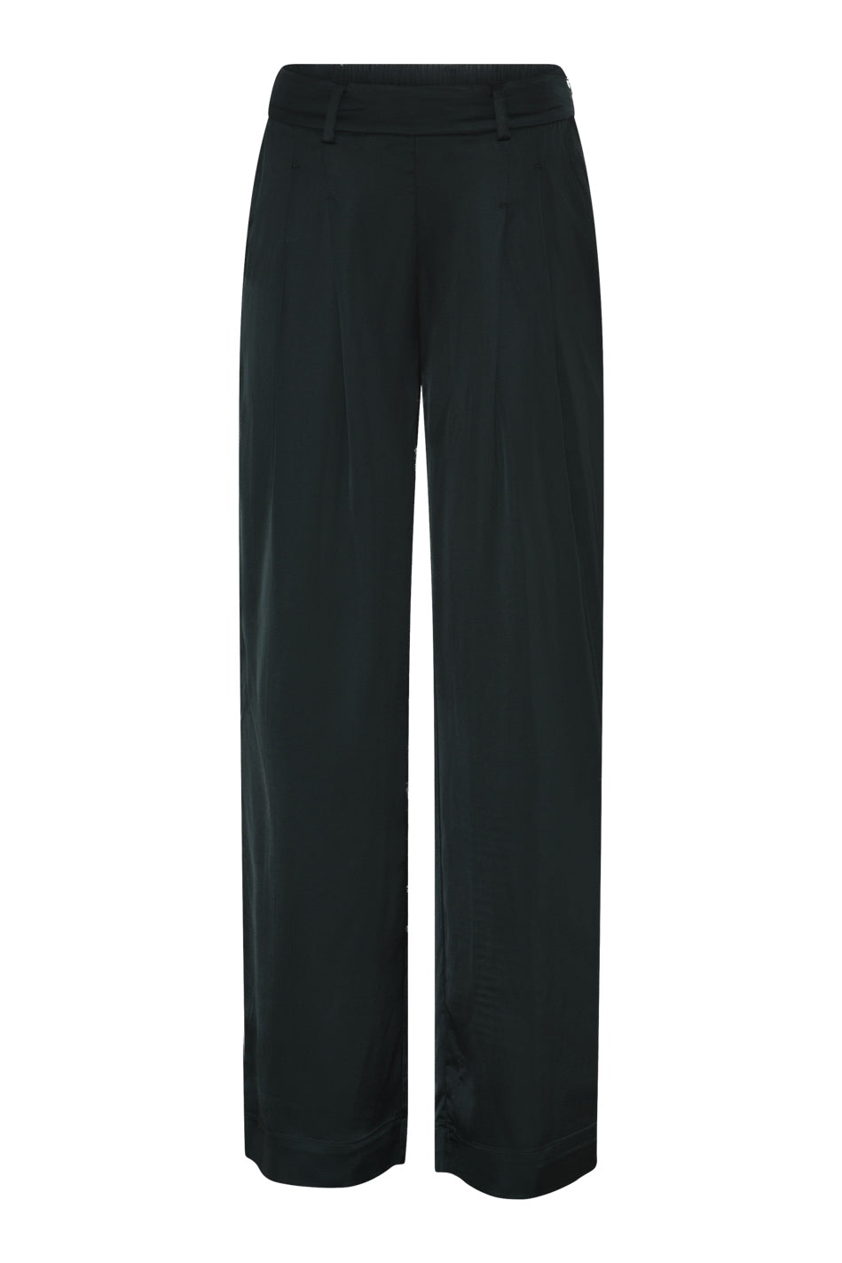 WeckiaBBZalli pants Dark green - BBW5091