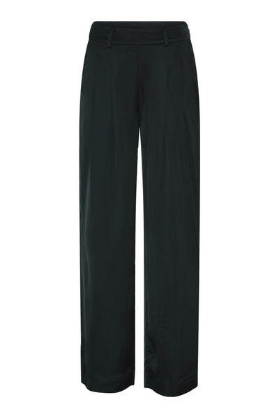 WeckiaBBZalli pants Dark green - BBW5091 Thumbnail