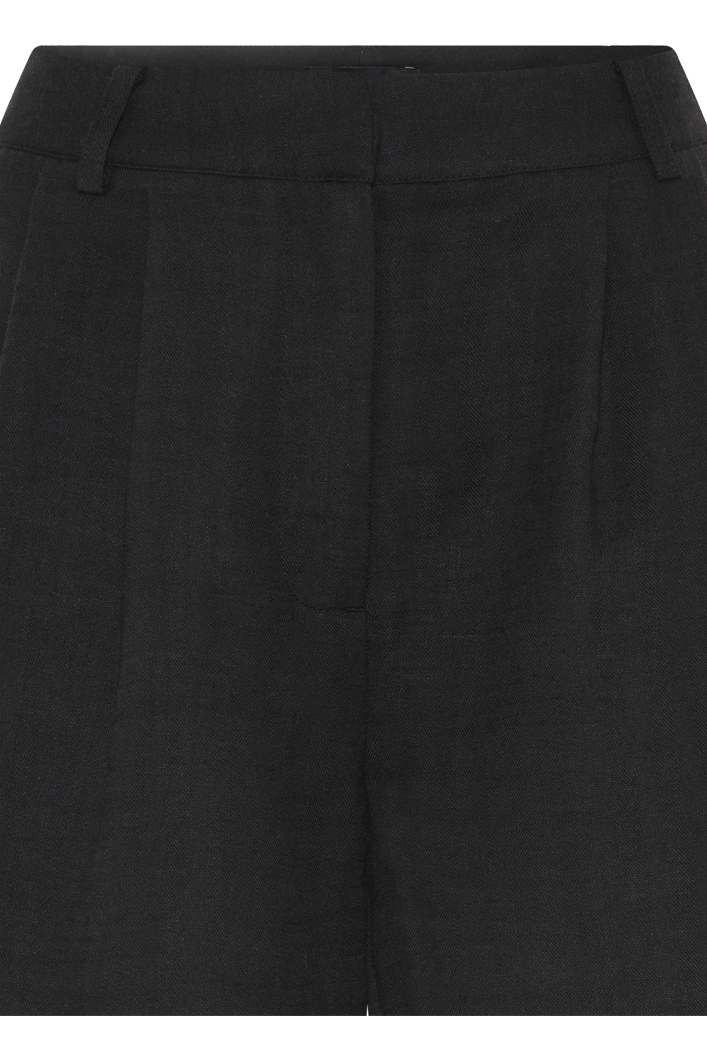 AphandraBBWinnia shorts Black - BBW4981