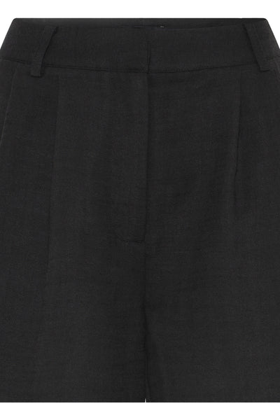 AphandraBBWinnia shorts Black - BBW4981 Thumbnail