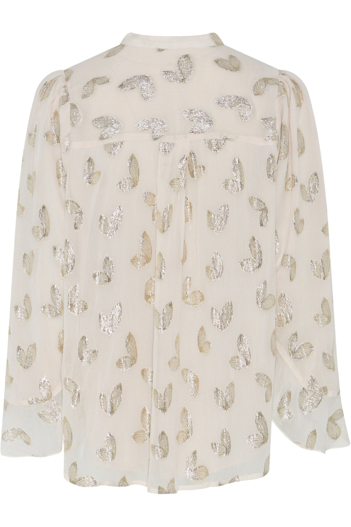 LicualaBBEmala shirt Moonbeam - BBW4867