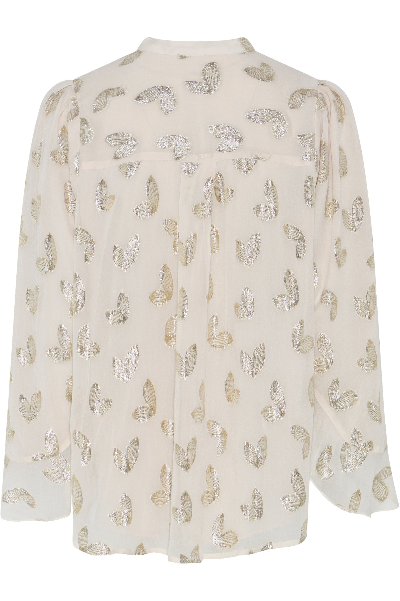 LicualaBBEmala shirt Moonbeam - BBW4867