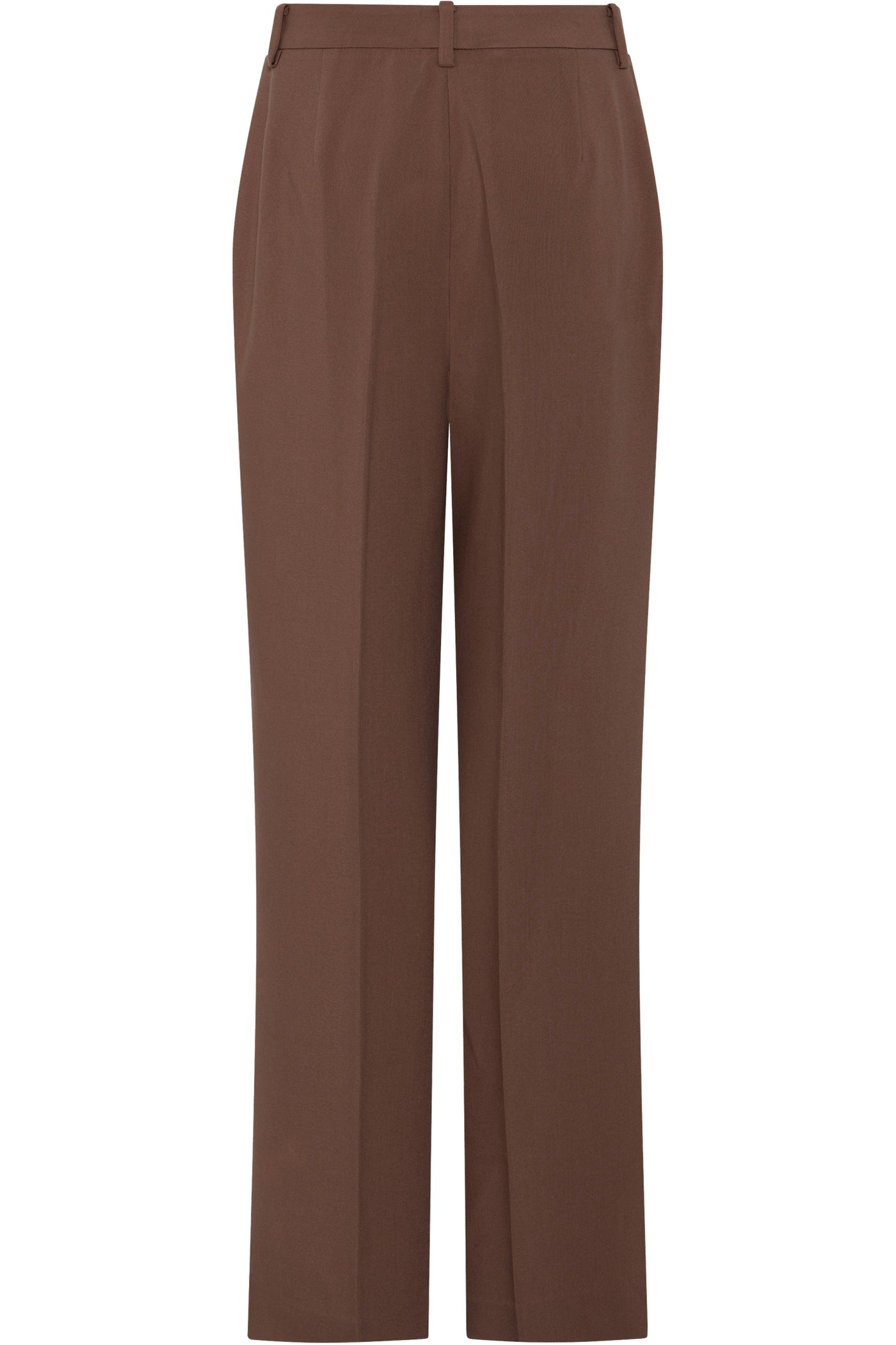 Cindysusbbeleza Pants CHESTNUT - BBW4168