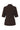 RubysusBBNorias blazer Dark brown - BBW5198