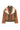 Harlowll Jacket Ls RUST - 26433-6009