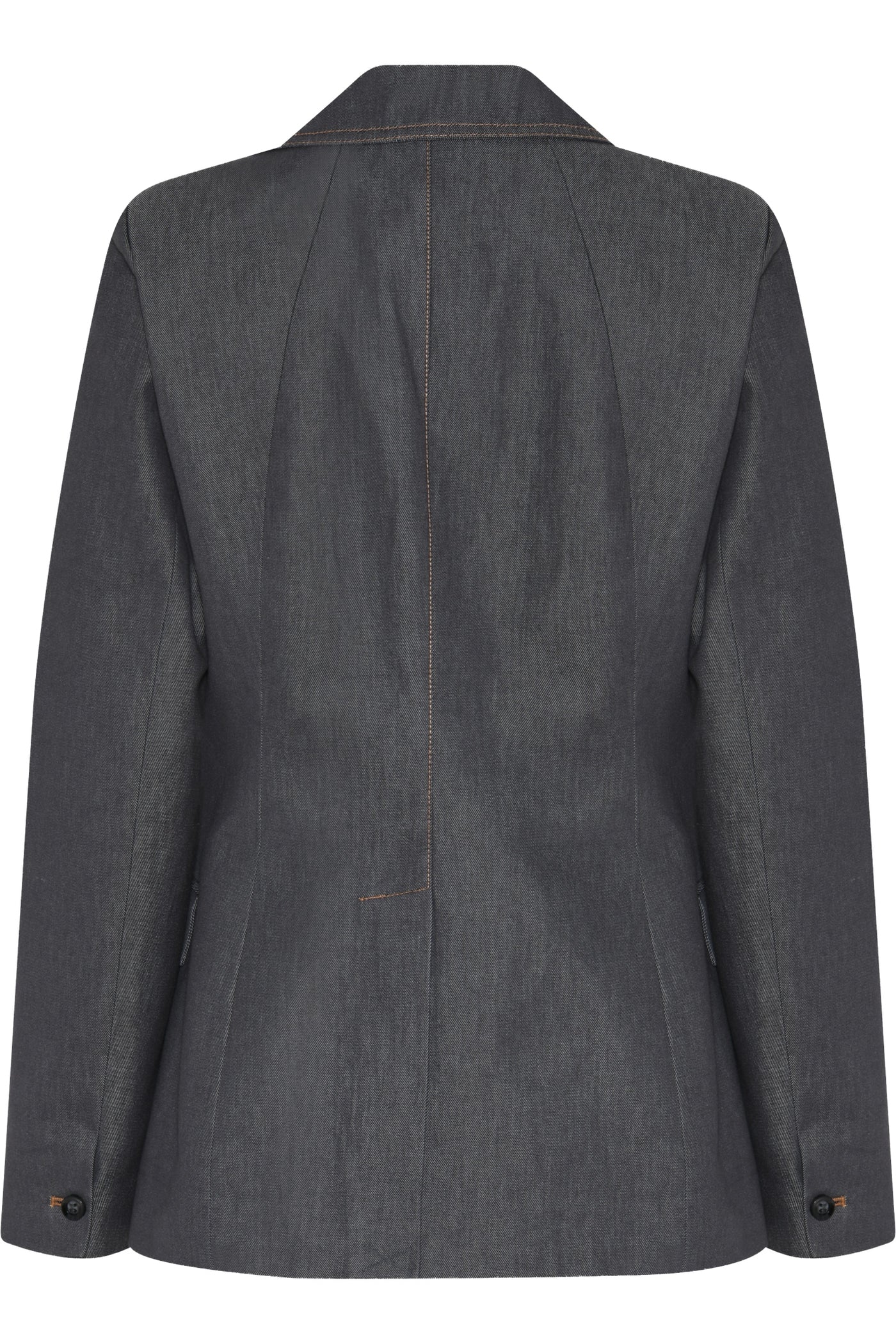 BellisBBTiff Blazer Blue Denim - BBW4445