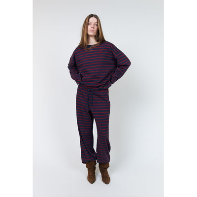 Ritall Pants BORDEAUX - 26412-2040 Thumbnail