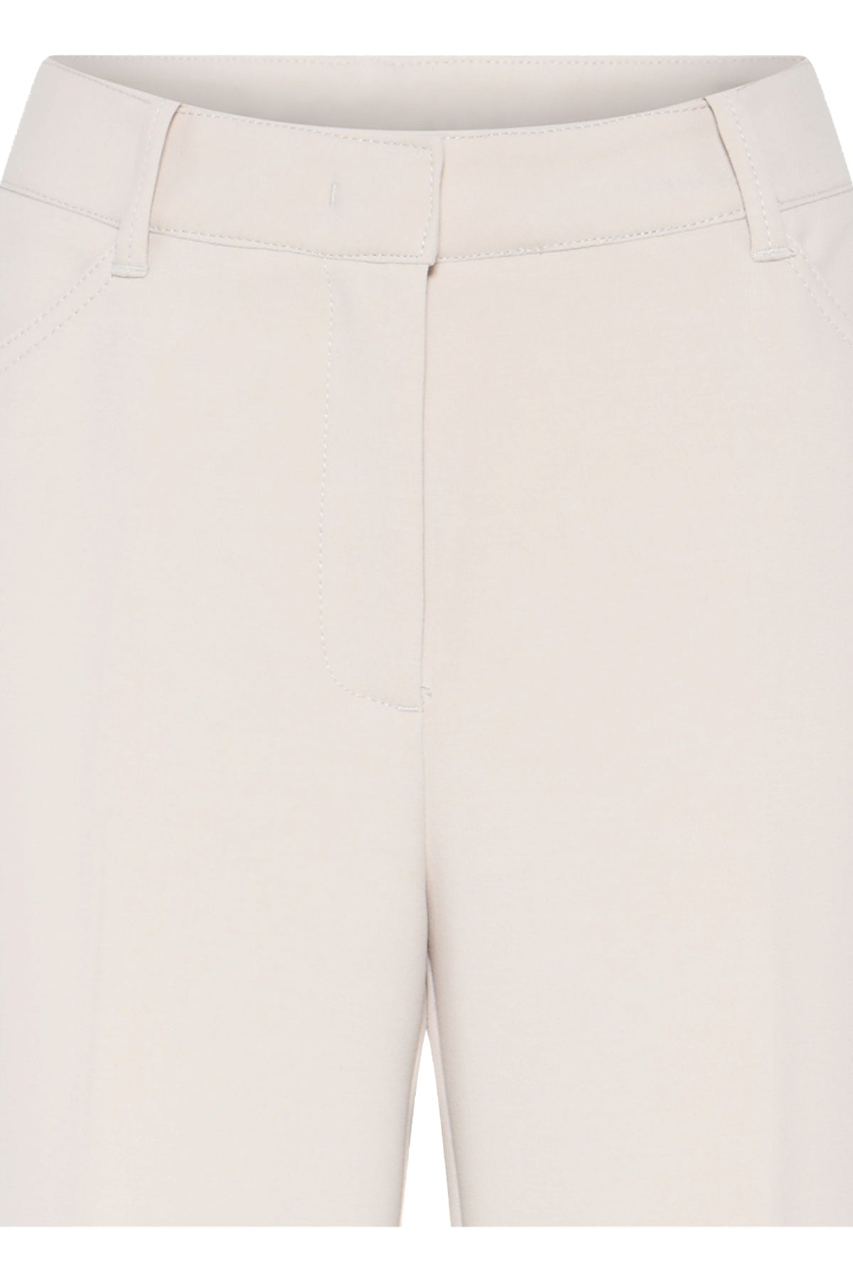 SocrateaBBJannet pants LIGHT SAND - BBW5001