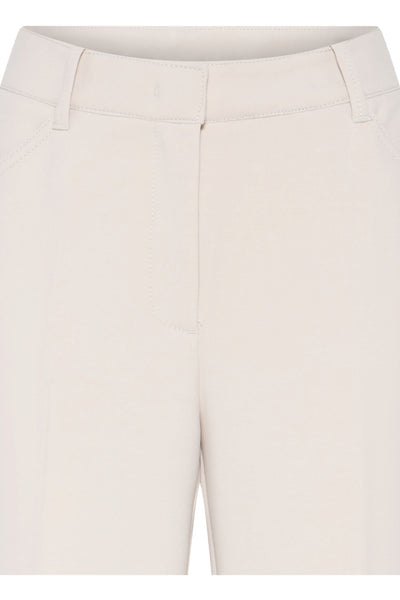 SocrateaBBJannet pants LIGHT SAND - BBW5001 Thumbnail