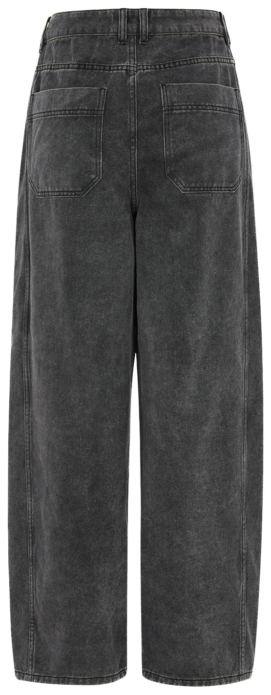 AvaLL Jeans 18 Washed Black - 26472-2004
