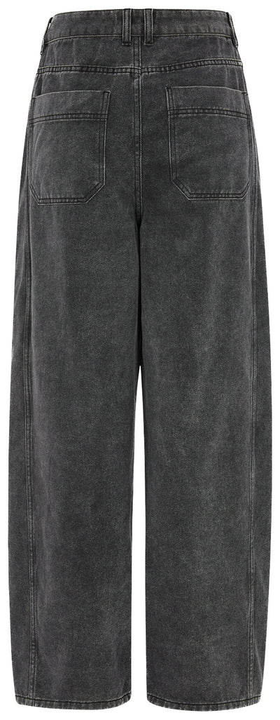 AvaLL Jeans 18 Washed Black - 26472-2004 Thumbnail