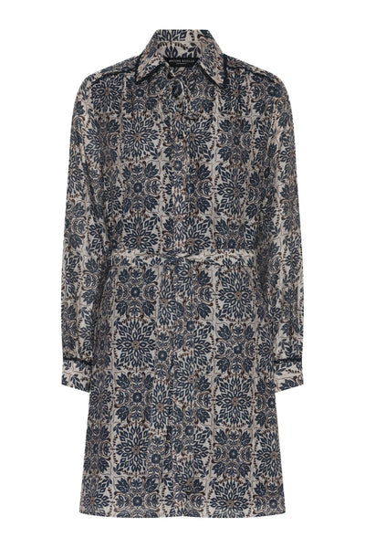 AiphanesBBLoryn dress Antique flower - BBW5169 Thumbnail