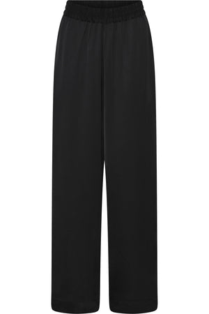 Weckiabbzalia Pants Black - BBW5048