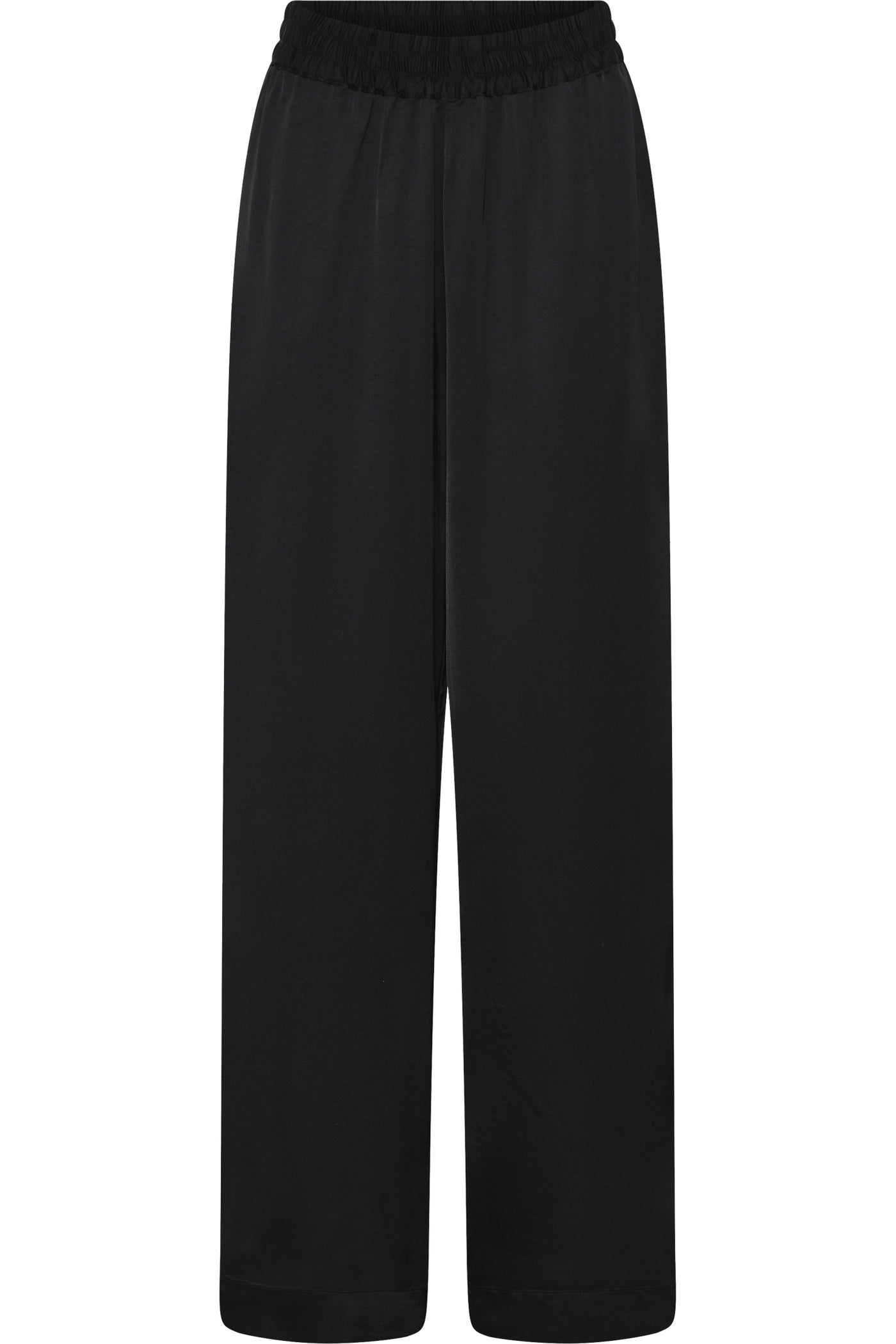 Weckiabbzalia Pants Black - BBW5048