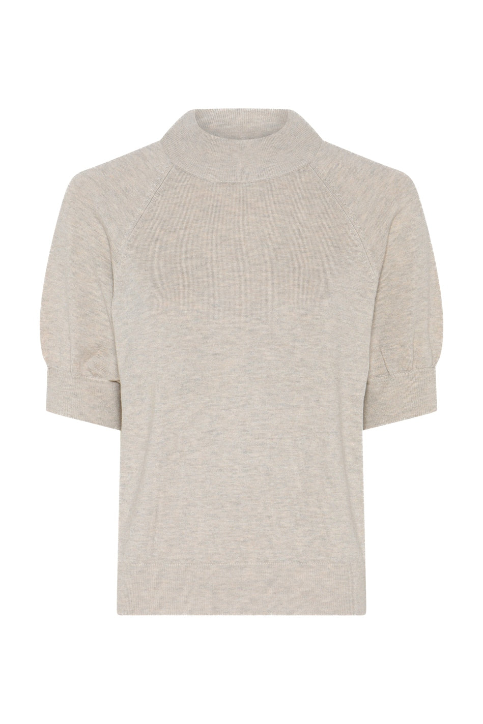 Anemonebbhalias Knit Sand melange - BBW3371