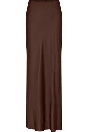 Korthalsiabbjoanelle Skirt CHESTNUT - BBW4963