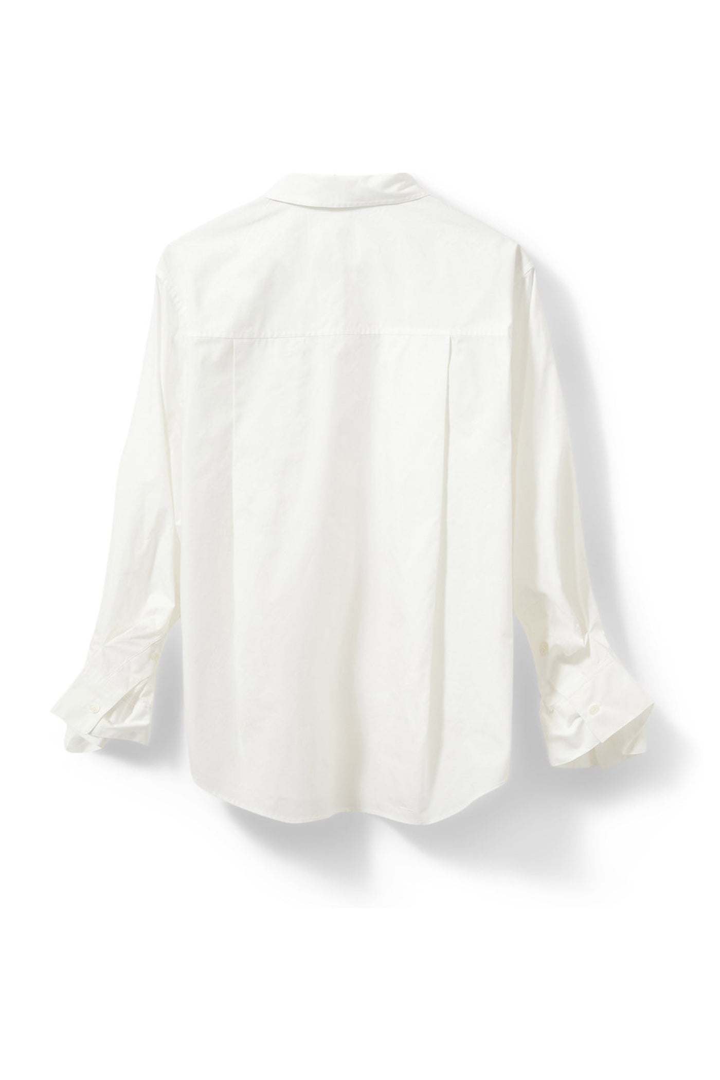 ABBYSW SHIRT 0101 Off white - SNOS712
