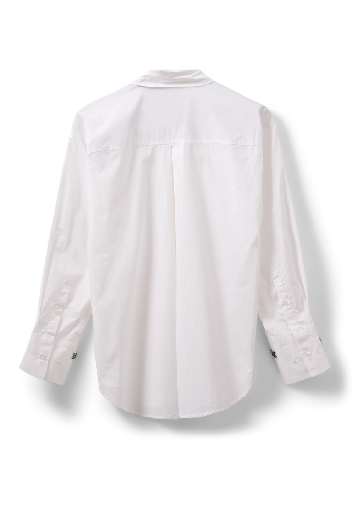 ADALENESW SHIRT 0100 White - S254345