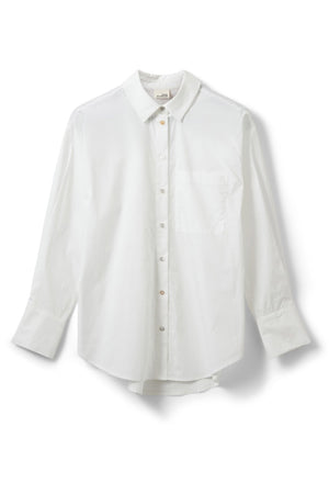 ADALENESW SHIRT 0118 Antique White - SNOS417