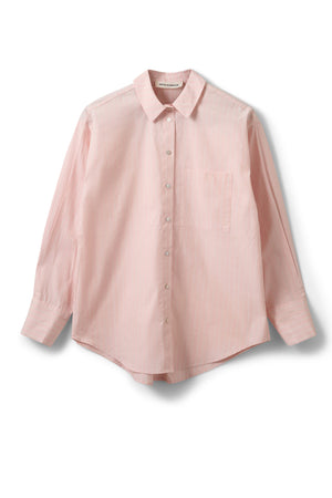 ADALENESW SHIRT 4169 Light Rose Striped - SNOS417