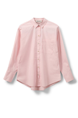 ADALENESW SHIRT 4260 Douce Pink - SNOS417