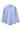 ADALENESW SHIRT 5094 Light Blue striped - SNOS417