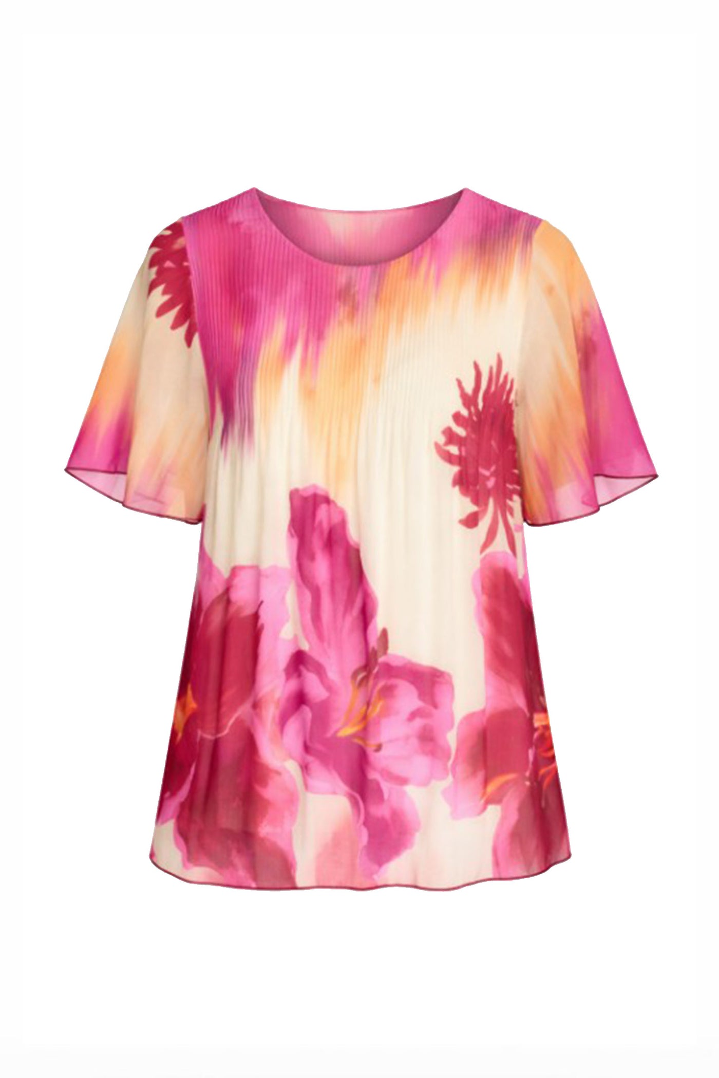ALBA 3007 PINK FLOWER - 10214411545